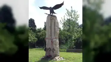 Berekfurdo Milleniumi Emlekmu