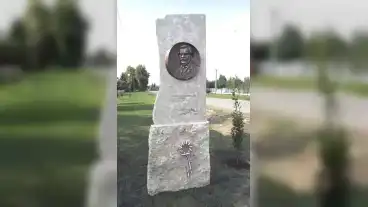 Berekfurdo Moricz Zsigmond Dombormu