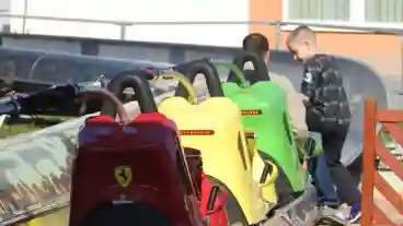 Berettyoujfalu Bobkart 1