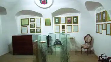 Berzsenyi Emlekmuzeum 1