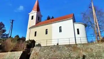 Bezered Katolikus Templom