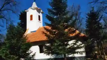 Bezered Szent Vendel Kapolna