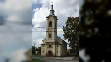 Bezi Evangelikus Templom