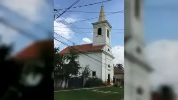 Bezi Katolikus Templom