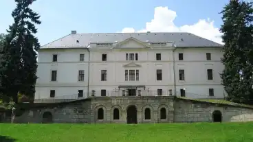 Bicske Batthyany Kastely