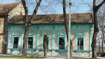 Bicske Bischof Nabilek Haz