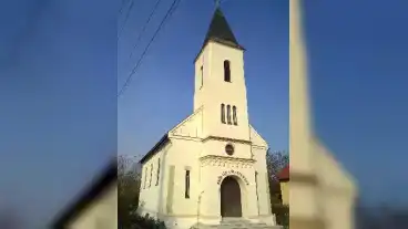 Bicske Evangelikus Templom