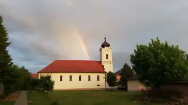 Bicske Reformatus Templom