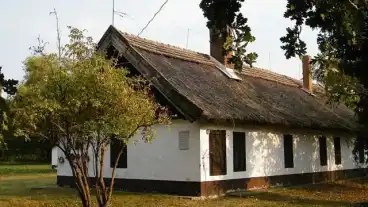 Biharnagybajom Szucs Sandor Emlekhaz