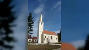 Bo Katolikus Templom