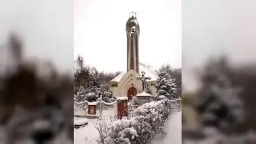 Bocskaikert Okumenikus Templom