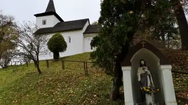 Bode Katolikus Templom 1