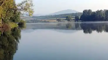 Bogacs Szoros Volgyi Viztarozo