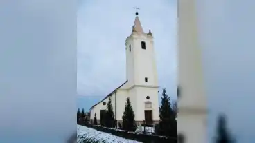 Bogot Katolikus Templom