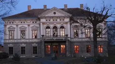 Bogote Horvat Kastely