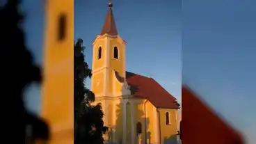 Bogote Katolikus Templom 1