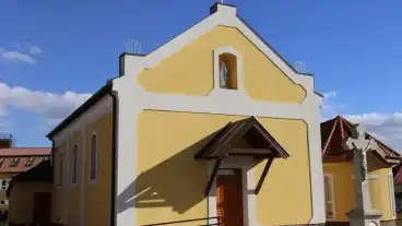 Bokony Katolikus Templom