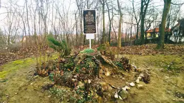 Boldogasszony Gyogyito Szeretet Emlekhelye