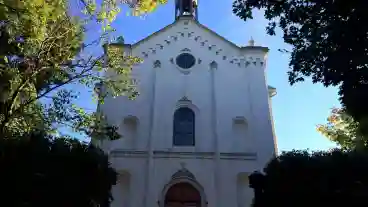 Boldogasszony Kapolna 1