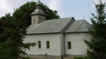 Boldogkovaralja Gorog Katolikus Templom 1