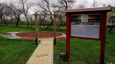 Borcs Levendula Mezitlabas Park 1