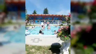 Borgata Termalfurdo 1