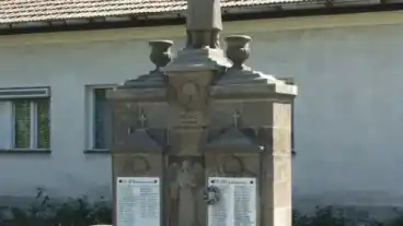 Borsodivanka Hosi Emlekmu