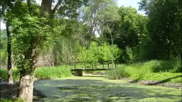 Borsodivanka Kastelypark