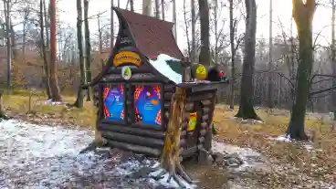 Boszorkany Tanosveny 1