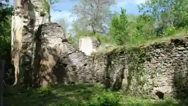 Bozsok Batthyanyi Kastelyrom 1