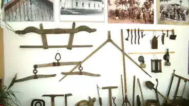 Bucsa Helytorteneti Muzeum