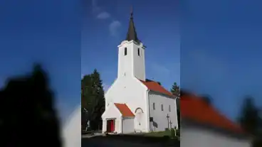 Bucsu Katolikus Templom