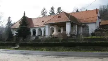 Bucsuszentlaszlo Kollaricshaz