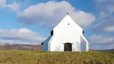 Budajeno Oregtemplom