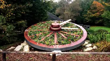 Budakeszi Vadaspark 1