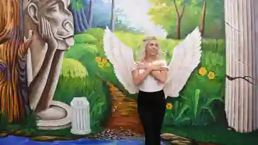 Budapest 3D Galeria 1