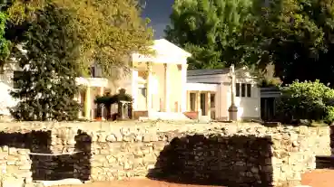 Budapest Aquincum 01