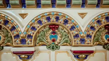 Budapest Budavari Palota 1