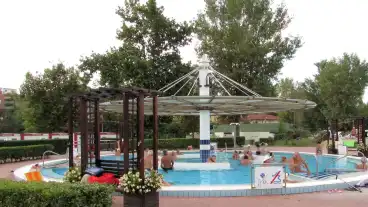 Budapest Csepeli Furdo 1