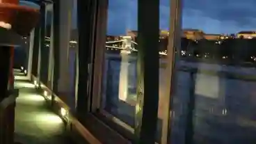 Budapest Dunai Legenda 1