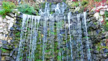 Budapest Gellert Hegyi Vizeses 1