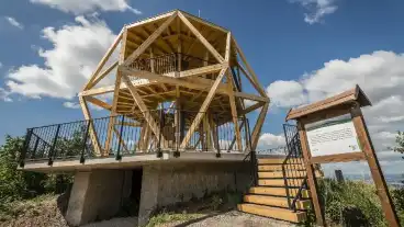 Budapest Guckler Karoly Kilatopont 1