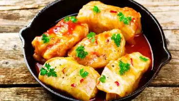 Karácsonyi Magyar Ízek Utcája a Millenárison