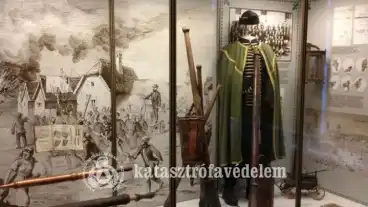 Budapest Katasztrofavedelem Kozponti Muzeuma 1