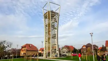 Budapest Kertvarosi Kilato