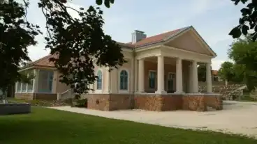 Budapest Klebelsberg Kulturkuria 1