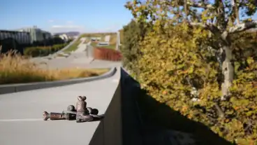 Új Kolodko-miniszobor a fővárosban