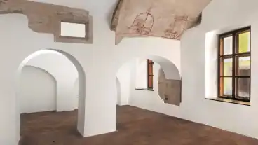 Budapest Kozepkori Zsido Imahaz 1