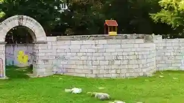 Budapest Legiotabor Keleti Fala