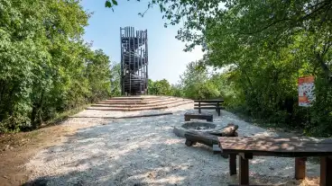 Budapest Makovencz Kilato 1